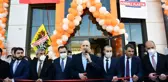 AK Parti Genel Başkanvekili Kurtulmuş, Kilis'te gündemi değerlendirdi Açıklaması