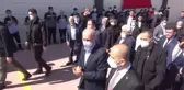 AK Parti Genel Başkanvekili Prof. Dr. Numan Kurtulmuş, fabrika açılışına katıldı