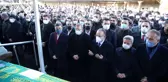 Son dakika haberleri: Bakan Bozdağ, Yozgat'ta cenaze törenine katıldı