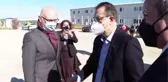 Son dakika haberi... Bakan Dönmez: 