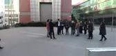 Son dakika haberi... Dehşete düşüren görüntüler kameraya yansımıştı... Eski eşi tarafından öldürülen okul müdiresi olay yerinde anıldı