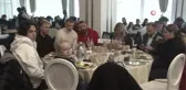 ERU Çocuk Kemik İliği Nakil Merkezi 500. naklini kutluyor