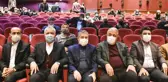 Hazine ve Maliye Bakanı Nebati, İsmet Uçma anma programına katıldı