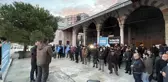 Hindistan'daki başörtüsü yasağı İstanbul'da protesto edildi