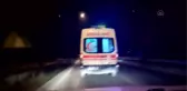 İki grup arasında çıkan silahlı kavgada 2 kişi yaralandı