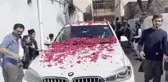 İSLAMABAD - Diyanet İşleri Başkanı Erbaş, Pakistan'da ilim insanlarıyla buluştu