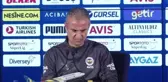 İsmail Kartal: 