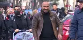 İSTANBUL'DA MASKE SATIŞLARI AZALDI; PROF. DR. AKKOYUNLU'DAN 