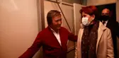 İSTANBUL-İYİ PARTİ LİDERİ MERAL AKŞENER, EROL EVGİN KONSERİNİ DİNLEDİ