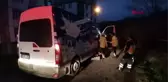 Son dakika haberleri! Minibüsün altında kalan görme engelli, hayatını kaybetti