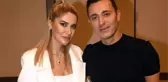 Mustafa Sandal yüzüğü taktı, evliliğe ilk adımı attı! İşte ilk fotoğraflar