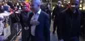 Sanatçı Emre Aydın, gençlik şöleninde hayranları ile buluştu