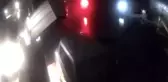 Son dakika! Sarıyer'de lüks otomobilin takla attığı kaza kamerada