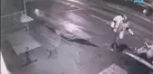 SOKAK KÖPEĞİ BESLEME KAVGASI SİLAHLI ÇATIŞMAYA DÖNDÜ