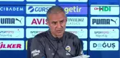 SPOR İsmail Kartal: Bu akşam ne planladıysam hepsi karşılık buldu