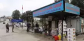 2 metre 40 santimetre uzunluğunda yayın balığı yakalandı