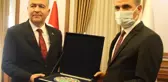 Aile ve Sosyal Hizmetler Bakan Yardımcısı Ergüneş, Malatya'da