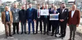 AK Parti İzmir'den bağlantı yolu eleştirisi: 