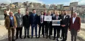 AK Parti İzmir İl Başkanı Sürekli'den Soyer'e 