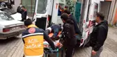 Antalya'da pompalı tüfekle saldırı: 3 yaralı
