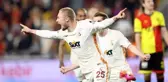 Aslan komadan son anda uyandı! Galatasaray, Göztepe'yi deplasmanda 3-2 mağlup etti