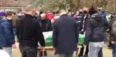 Aynı aileden 9'uncu kişi korona virüs nedeniyle hayatını kaybetti