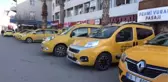 BALIKESİR - Aracının bagajında öldürülmüş bulunan taksicinin cenazesi toprağa verildi