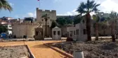 ÇEŞME BELEDİYE BAŞKANI: ÇALIŞMALAR BİTTİĞİNDE BÜFELER BEĞENİLMEZSE KALDIRMAK 1 SAATİMİZİ ALIR