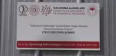 DİYARBAKIR - 