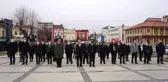 Edirne'de 33. Vergi Haftası düzenlenen törenle başladı