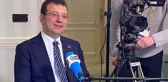 Ekrem İmamoğlu Münih Güvenlik Konferansı'nda