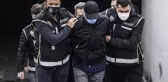 Falyalı cinayetine ilişkin gözaltındaki 8 şüpheli adliyeye sevk edildi