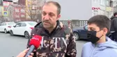 FERİBOTTAN KURTULAN TÜRK YOLCULAR İSTANBUL'A GELDİ -2