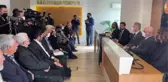 GAZİANTEP - Kovid-19'u atlatan Vali Davut Gül'den aşı çağrısı