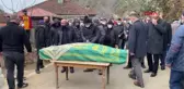GENÇ AİLESİNİN KORONAVİRÜSTEN ÖLEN 9'UNCU FERDİ DE TOPRAĞA VERİLDİ