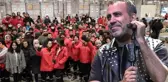 Haluk Levent arabuluculuk yapmıştı! Migros depo işçilerinin en düşük maaşı 5 bin 125 lira oldu