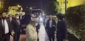 İSLAMABAD - Diyanet işleri Başkanı Erbaş, Türkiye'nin İslamabad Büyükelçiliğinde onuruna verilen yemeğe katıldı
