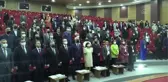 KASTAMONU - 3. Uluslararası Çevre ve Orman Koruma Sempozyumu düzenlendi