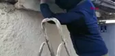 KAYSERİ'DE EVİNİN ÇATISINDA UYUŞTURUCU SAKLAYAN ŞÜPHELİ YAKALANDI
