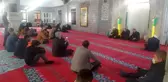 Kocası tarafından öldürülen kadın için mevlit okutuldu