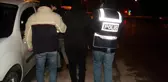 İnşaattan hırsızlık yaptıkları iddiasıyla 3 zanlı tutuklandı