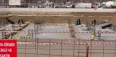 Onkoloji tanı ve tedavi merkezinin temel atma töreni gerçekleştirildi
