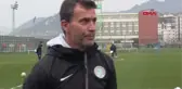 SPOR Bülent Korkmaz: Zor bir süreçte, zor bir görevi devraldık