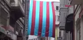 SPOR Trabzon'da trafik ışıklarında 'o sene, bu sene' ve kupa vurgusu