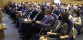 TÜRKONFED Finans Sohbetleri Bursa'da gerçekleştirildi