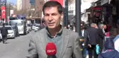VAKA ORANLARININ YÜKSELDİĞİ DİYARBAKIR'DA, GÜNEŞLİ HAVAYI GÖRENLER SALGINI UNUTTU