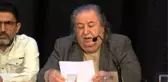 VEDAT GÜNYOL DENEME ÖDÜLLERİ'NİN SAHİPLERİ BELLİ OLDU