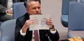 14 yıl sonra aynı metin, farklı isimler! Rusya'nın kararnamesine Ukrayna temsilcisi isyan etti