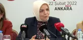 AK Parti'li Keşir: Çalışmalarımız beşeri sermayenin güçlendirilmesi yönünde