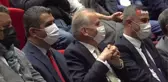 Aşıklar Denizlililer için çalıp söyledi